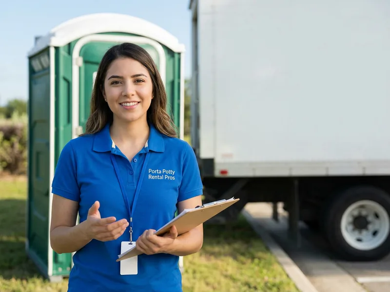 Porta Potty Rental  in Inwood  FAQ